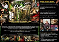 Exotic Zoo Education Centre and Animal man 1082788 Image 5